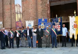 Giornata provinciale dei Donatori di sangue